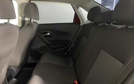 Volkswagen Polo VI (EU Market), 2018 год, 1 449 000 рублей, 20 фотография