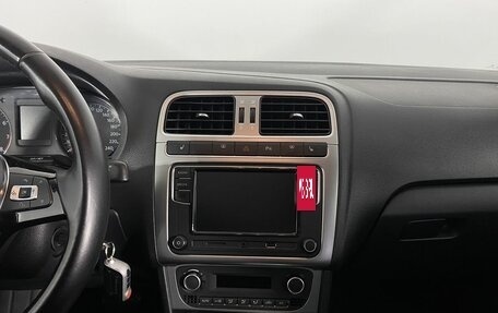 Volkswagen Polo VI (EU Market), 2018 год, 1 449 000 рублей, 17 фотография