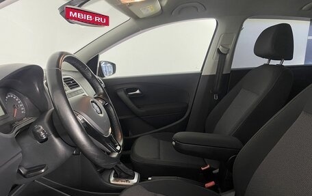 Volkswagen Polo VI (EU Market), 2018 год, 1 449 000 рублей, 12 фотография