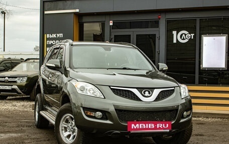 Great Wall Hover H5, 2014 год, 799 000 рублей, 2 фотография