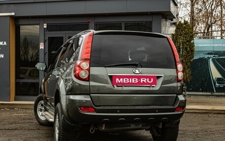 Great Wall Hover H5, 2014 год, 799 000 рублей, 4 фотография