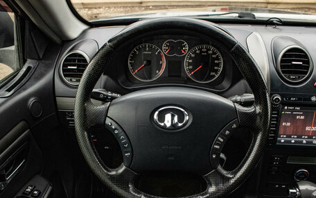 Great Wall Hover H5, 2014 год, 799 000 рублей, 6 фотография