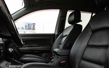 Great Wall Hover H5, 2014 год, 799 000 рублей, 9 фотография