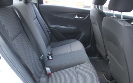 KIA Rio IV, 2020 год, 1 095 000 рублей, 6 фотография