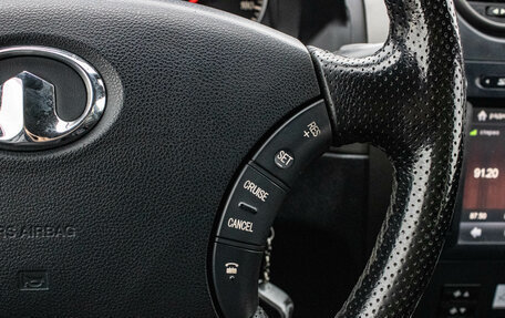 Great Wall Hover H5, 2014 год, 799 000 рублей, 17 фотография