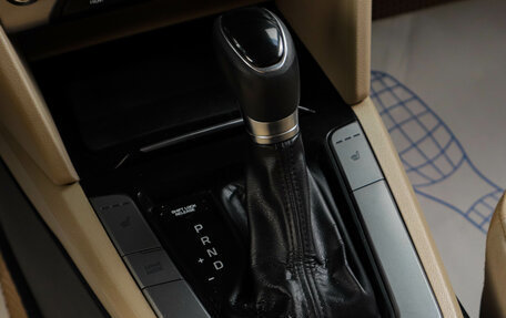 Hyundai Elantra VI рестайлинг, 2016 год, 1 449 000 рублей, 15 фотография