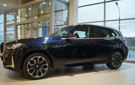 BMW X3, 2025 год, 7 700 000 рублей, 4 фотография