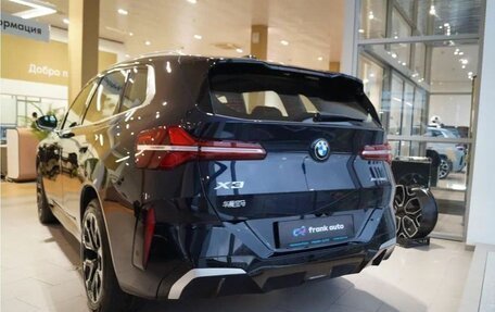 BMW X3, 2025 год, 7 700 000 рублей, 6 фотография