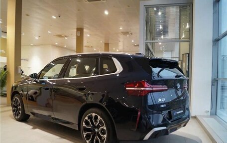 BMW X3, 2025 год, 7 700 000 рублей, 5 фотография