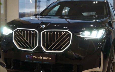 BMW X3, 2025 год, 7 700 000 рублей, 8 фотография