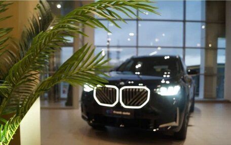 BMW X3, 2025 год, 7 700 000 рублей, 10 фотография
