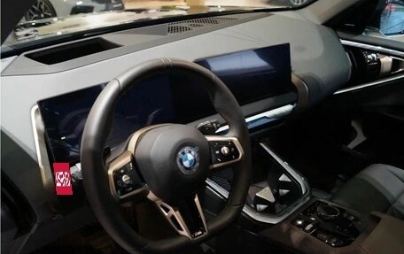 BMW X3, 2025 год, 7 700 000 рублей, 11 фотография