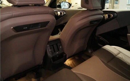 BMW X3, 2025 год, 7 700 000 рублей, 18 фотография