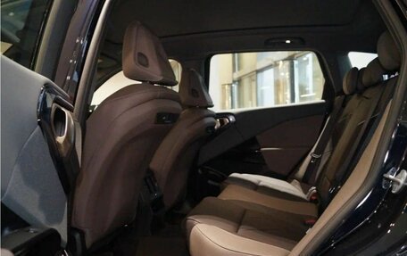 BMW X3, 2025 год, 7 700 000 рублей, 17 фотография