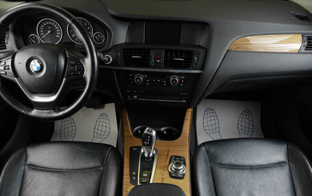 BMW X3, 2011 год, 1 429 000 рублей, 6 фотография