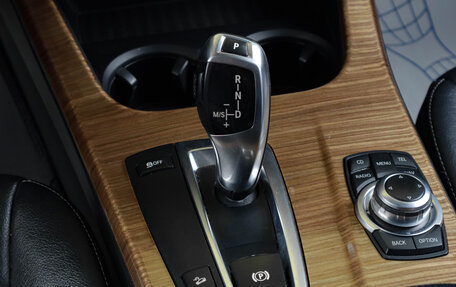 BMW X3, 2011 год, 1 429 000 рублей, 13 фотография