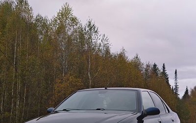 Peugeot 406 I, 2003 год, 160 000 рублей, 1 фотография