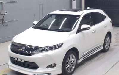 Toyota Harrier, 2015 год, 2 200 000 рублей, 1 фотография