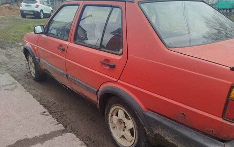 Volkswagen Jetta III, 1989 год, 45 000 рублей, 4 фотография