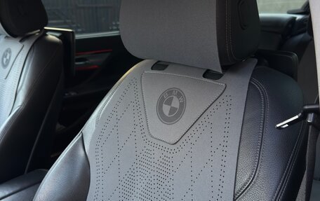 BMW 7 серия, 2018 год, 4 000 000 рублей, 8 фотография