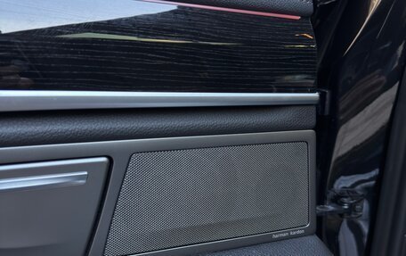 BMW 7 серия, 2018 год, 4 000 000 рублей, 12 фотография