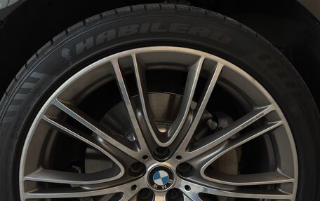 BMW 7 серия, 2018 год, 4 000 000 рублей, 16 фотография