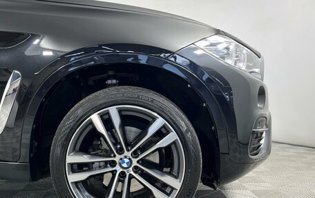 BMW X6, 2019 год, 4 569 000 рублей, 7 фотография