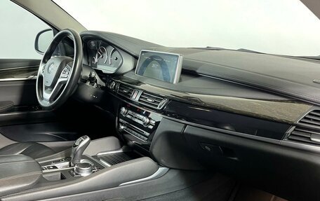 BMW X6, 2019 год, 4 569 000 рублей, 15 фотография