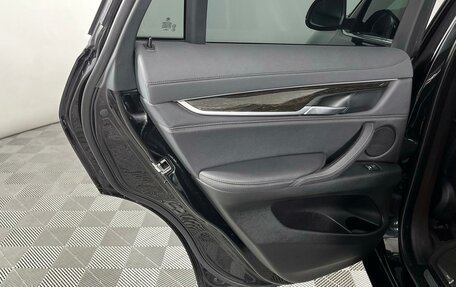 BMW X6, 2019 год, 4 569 000 рублей, 10 фотография