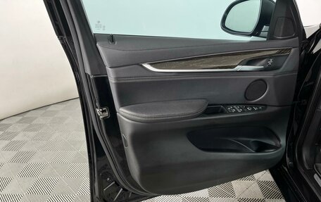 BMW X6, 2019 год, 4 569 000 рублей, 9 фотография