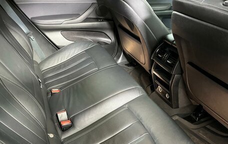 BMW X6, 2019 год, 4 569 000 рублей, 14 фотография