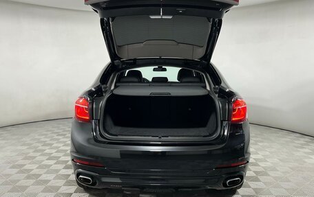 BMW X6, 2019 год, 4 569 000 рублей, 8 фотография