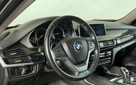 BMW X6, 2019 год, 4 569 000 рублей, 12 фотография