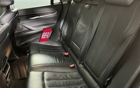 BMW X6, 2019 год, 4 569 000 рублей, 13 фотография