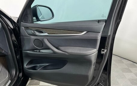 BMW X6, 2019 год, 4 569 000 рублей, 23 фотография