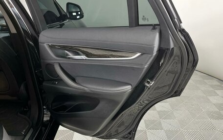 BMW X6, 2019 год, 4 569 000 рублей, 21 фотография