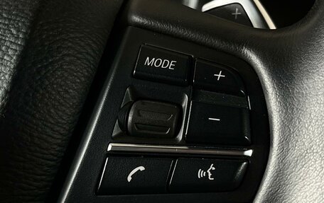 BMW X6, 2019 год, 4 569 000 рублей, 28 фотография