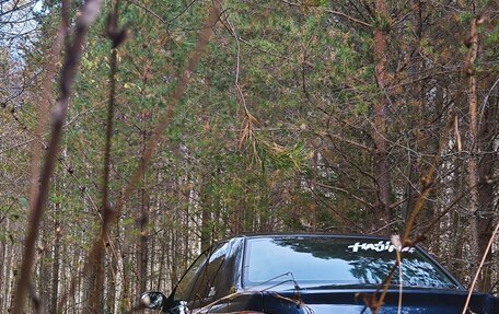 Peugeot 406 I, 2003 год, 160 000 рублей, 2 фотография