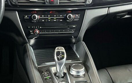 BMW X6, 2019 год, 4 569 000 рублей, 20 фотография