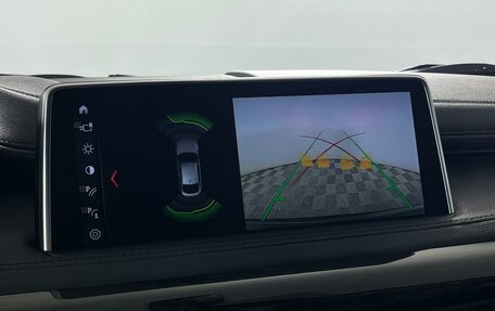 BMW X6, 2019 год, 4 569 000 рублей, 25 фотография