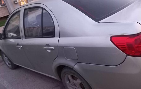 FAW V5, 2013 год, 160 000 рублей, 3 фотография