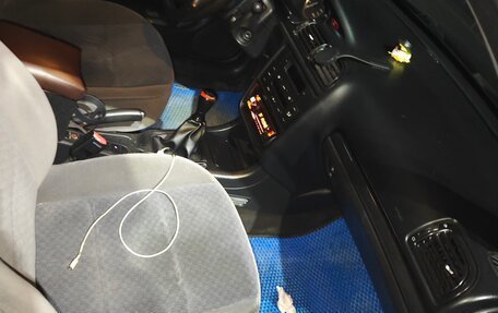 Peugeot 406 I, 2003 год, 160 000 рублей, 8 фотография