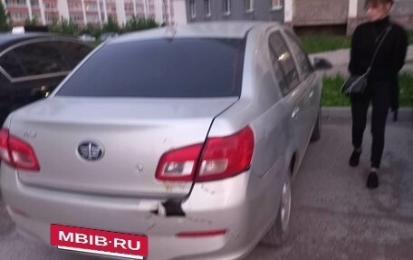 FAW V5, 2013 год, 160 000 рублей, 2 фотография