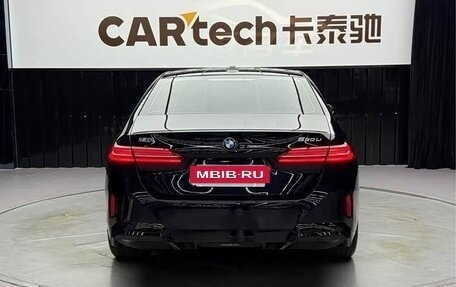 BMW 5 серия, 2025 год, 7 300 000 рублей, 5 фотография