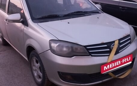 FAW V5, 2013 год, 160 000 рублей, 4 фотография