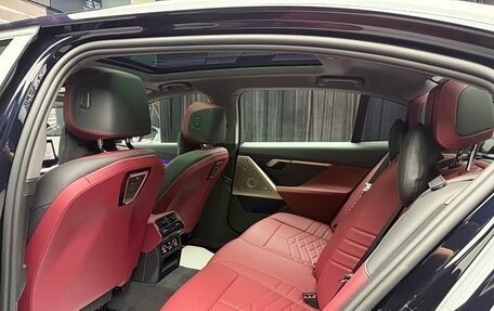 BMW 5 серия, 2025 год, 7 300 000 рублей, 14 фотография