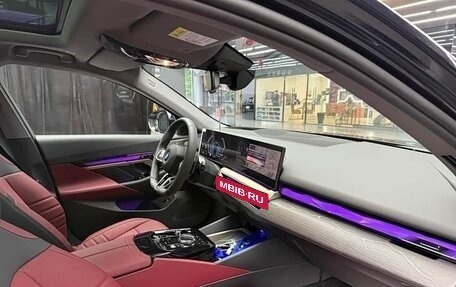 BMW 5 серия, 2025 год, 7 300 000 рублей, 11 фотография