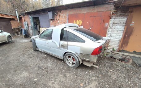 Opel Vectra B рестайлинг, 1999 год, 90 000 рублей, 6 фотография