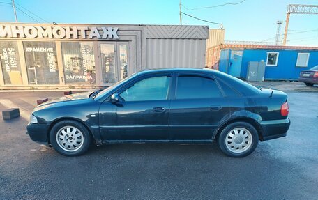 Audi A4, 2000 год, 350 000 рублей, 2 фотография