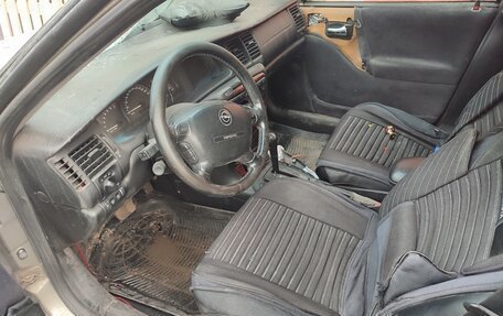 Opel Vectra B рестайлинг, 1999 год, 90 000 рублей, 5 фотография